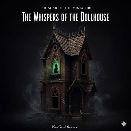 The Whispers of The DollHouse