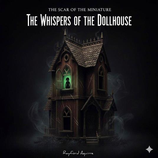 The Whispers of The DollHouse