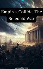 Empires Collide: The Seleucid War