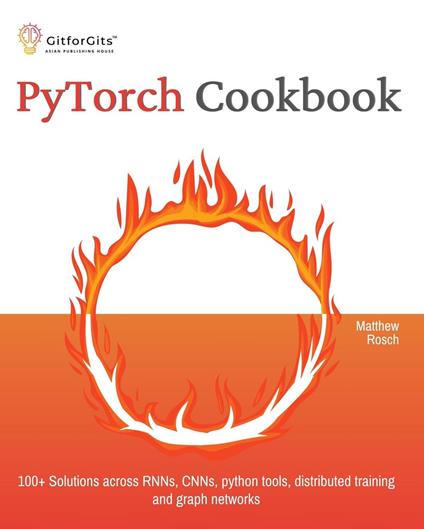 PyTorch Cookbook
