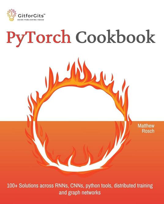 PyTorch Cookbook