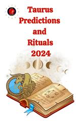 Taurus Predictions and Rituals 2024