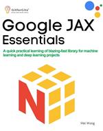 Google JAX Essentials