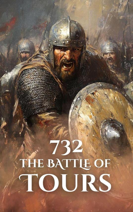 732: The Battle of Tours