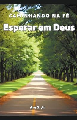 Esperar em Deus: Caminhando na Fe - Ary S - cover