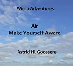 Air - Make Yourself Aware