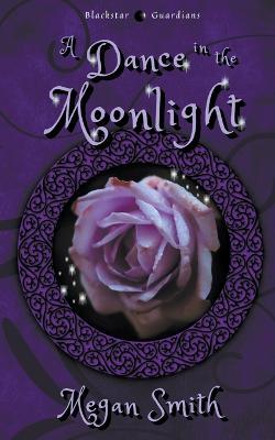 A Dance in the Moonlight - J Megan Smith - cover
