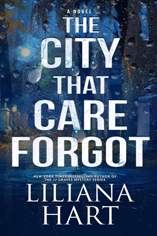 The City That Care Forgot