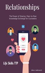 The Power of Sharing: Peer-to-Peer Knowledge Exchange for Counselors