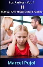 H - Manual Anti-Histeria para Padres