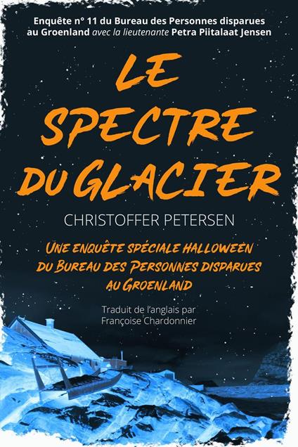 Le Spectre du Glacier