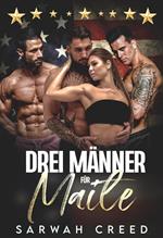 Drei Männer für Maite