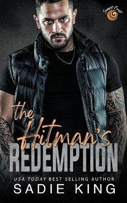 The Hitman's Redemption - Sadie King - cover
