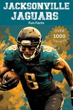 Jacksonville Jaguars Fun Facts