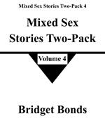 Mixed Sex Stories Two-Pack 4