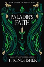 Paladin's Faith