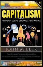 Capitalism: How our Social Organization Works