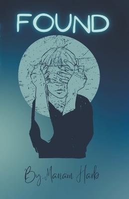 Found - Mariam Harb - cover