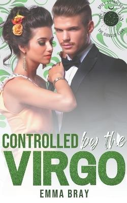 Controlled by the Virgo - Emma Bray - cover
