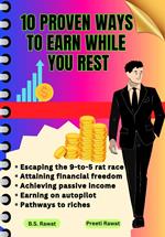 10 Proven Ways To Earn While You Rest