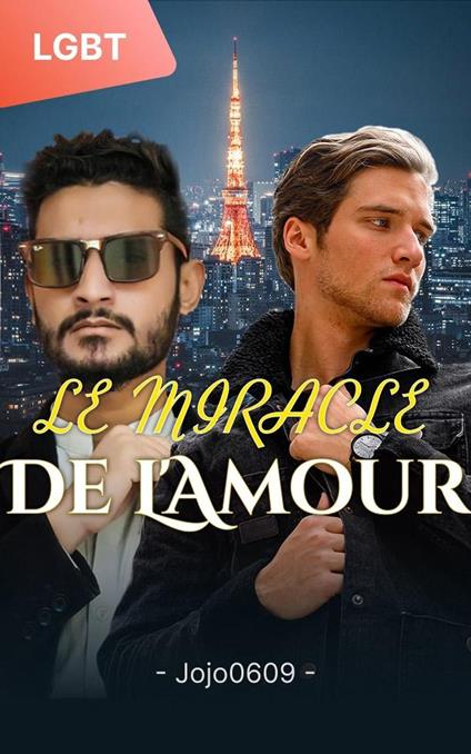 Le Miracle de l'Amour