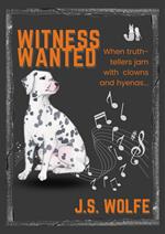 Witness Wanted
