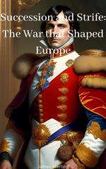 Succession and Strife: The War that Shaped Europe