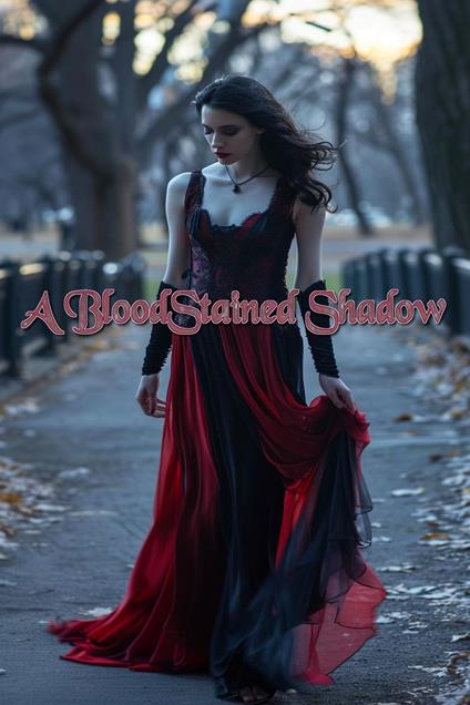 A BloodStained Shadow