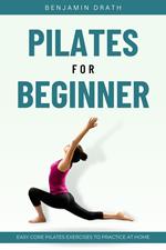 Pilates For Beginner