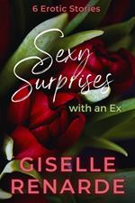Sexy Surprises with an Ex