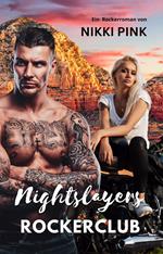 Nightslayers Rockerclub