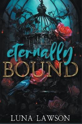 Eternally Bound - Luna Lawson - cover