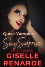 Queer Vampires Sexy Surprises