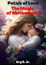 Petals of Love: The Magic of Motherhood