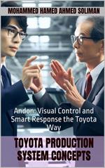 What Andon Truely is in Lean Manufacturing?