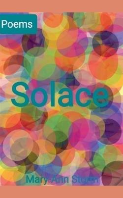 Solace - Mary-Ann Storm - cover