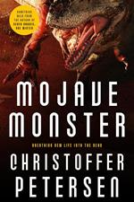 Mojave Monster