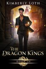 The Dragon Kings Book Twenty-Four