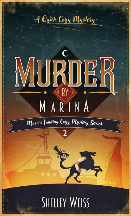 Murder by Marina