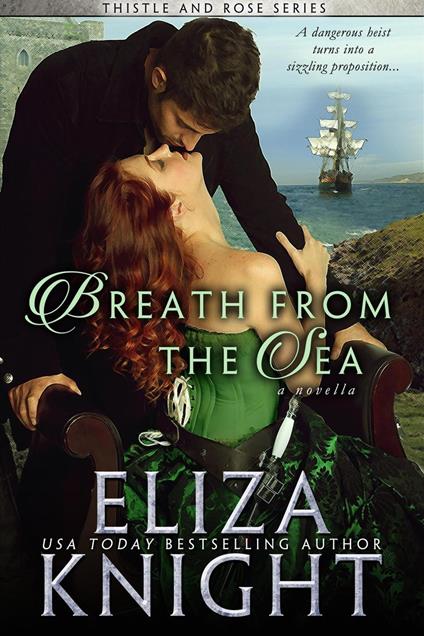 Breath From the Sea