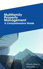 Multifamily Rental Property Management