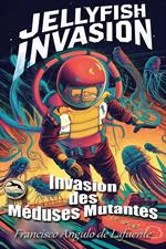 Invasion des Méduses Mutantes