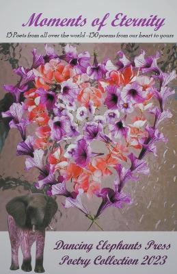 Moments of Eternity - Gabriella Kő,rösi,Preeti Singh,Vidya Sury - cover