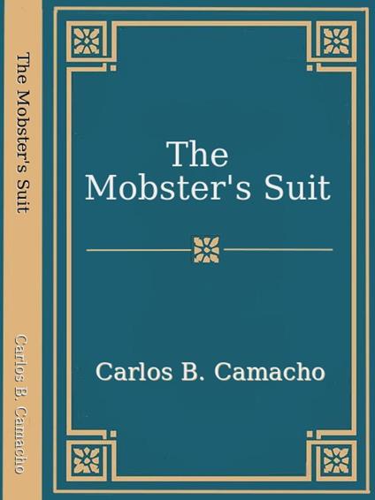 The Mobster's Suit