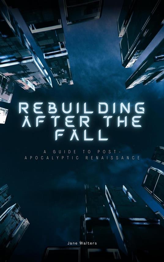 Rebuilding After the Fall: A Guide To Post-Apocalyptic Renaissance