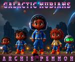 Galactic Nubians