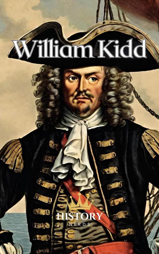 William Kidd