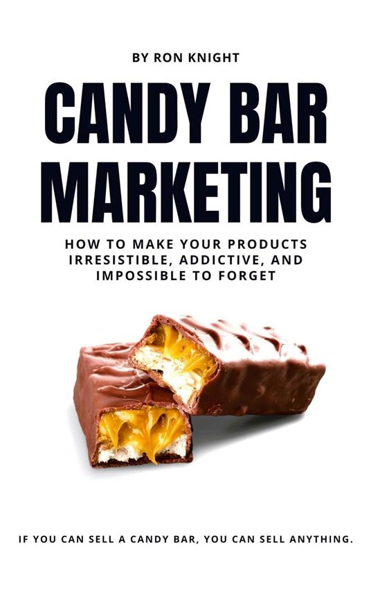 Candy Bar Marketing
