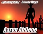 Lightning Rider : Better Days