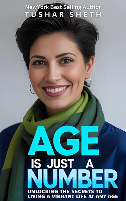 Age Is Just A Number